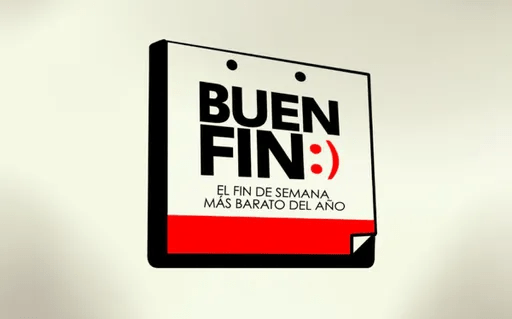 MVIEW_MX's tweet card. El Buen Fin 2025 se celebrará del 13 al 17 de noviembre. Conoce los detalles, los tipos de descuentos que habrá y algunos consejos para aprovechar mejor tus compras durante este evento nacional.