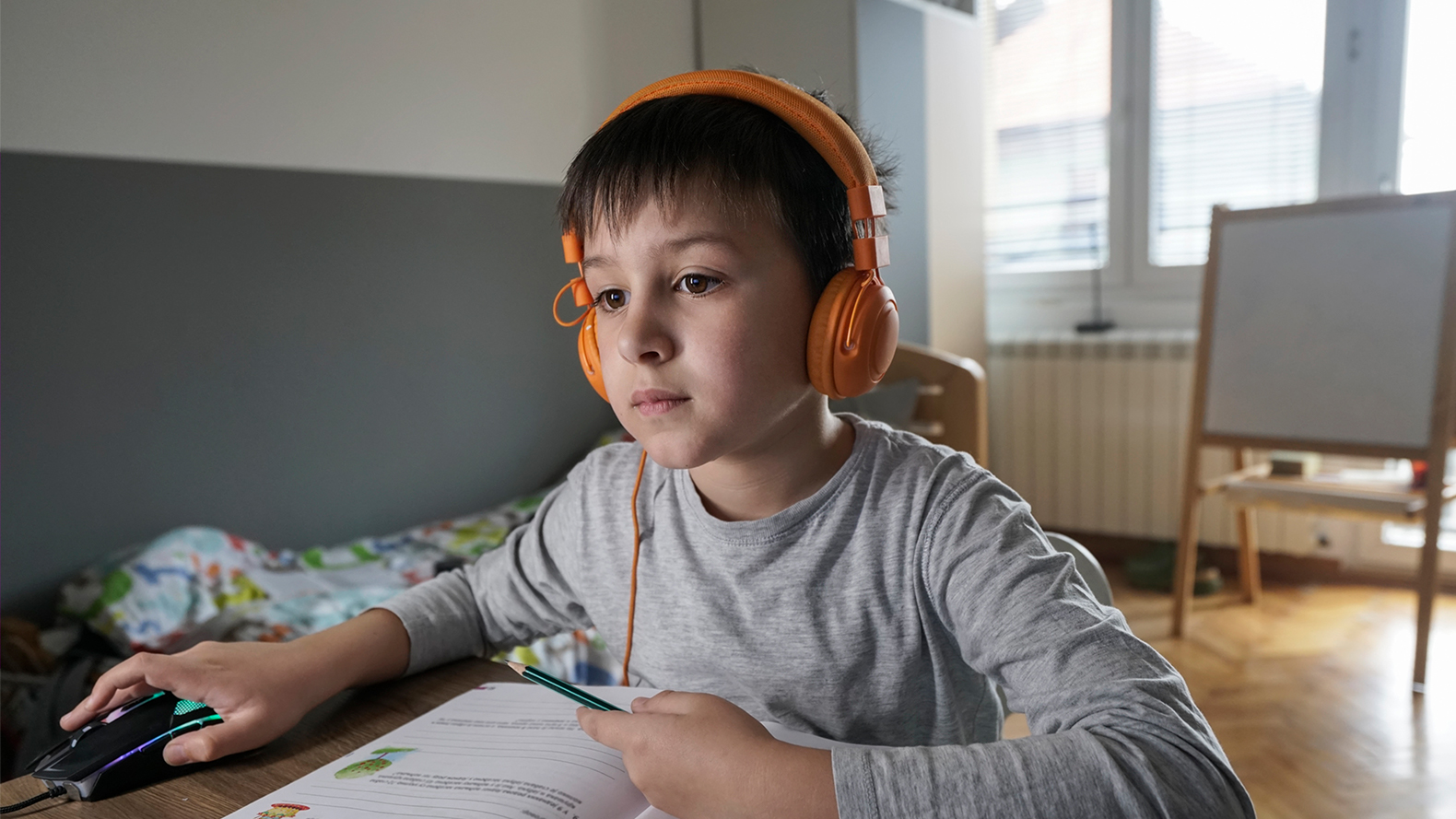 edutopia's tweet card. Focusing on connections—both conceptual and interpersonal—helps teachers work well together to create engaging math work for students.