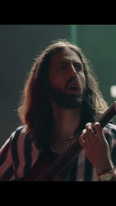 FreeMyself2023's tweet card. Trend 🩷 Imagine Dragons – Powerful BELIEVER Performance in Las Vegas