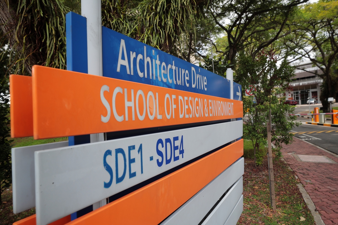 LearnableAsia's tweet card. The professor's last contact with students was on Feb 5. Read more at straitstimes.com. Read more at straitstimes.com.