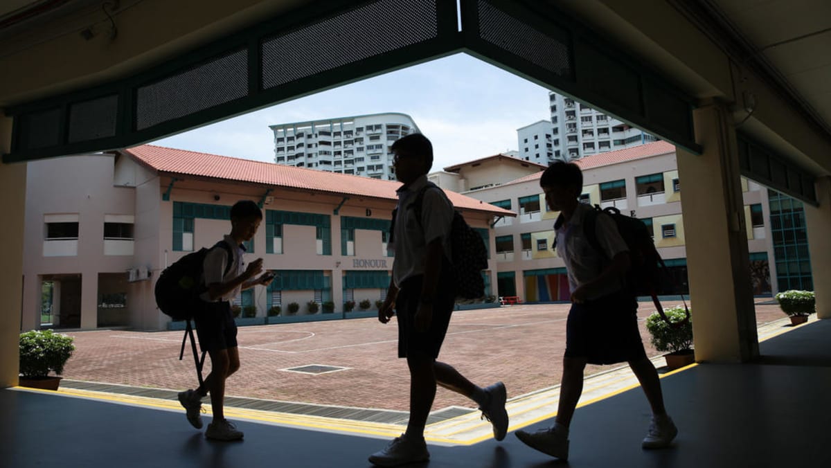 LearnableAsia's tweet card. SINGAPORE — Students from graduating cohorts will return to school during the school holidays from May 19 to help them prepare for their national exams, though this will be done in a “careful and...