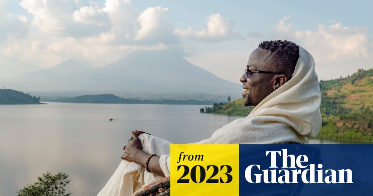 CEDtalks's tweet card. The singer, songwriter and producer Michael Makembe has compiled an audio library with almost 1,000 recordings of people singing, clapping and playing traditional instruments