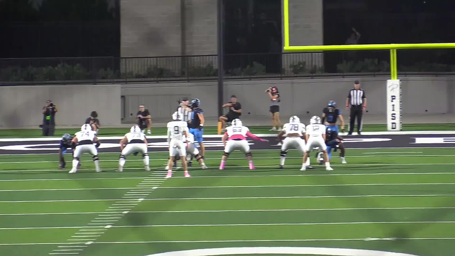 endicott2027's tweet card. Games 5-7