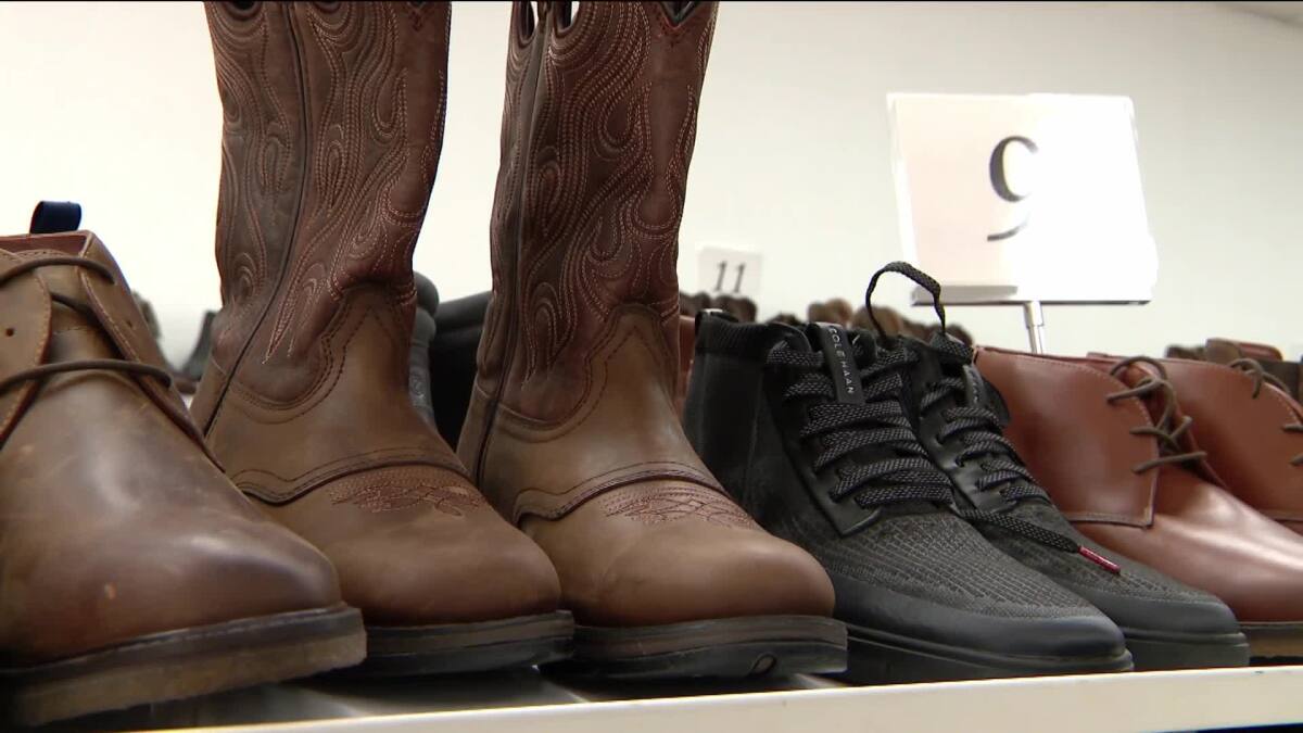 Ms_Cheap's tweet card. Ms. Cheap is shopping for designer shoes for women and men - without the designer price tag! See where she's finding deals at half the retail price!