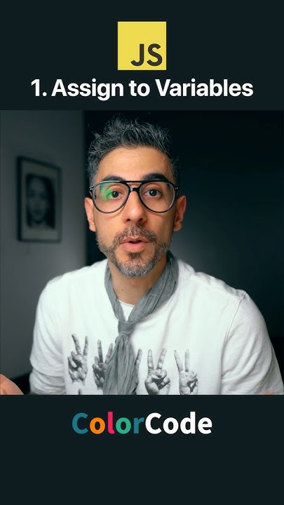 ColorCodeio's tweet card. Part 1 of 7 Benefits of First Class Functions #coding #javascript...