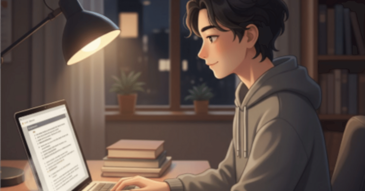 tk5fvCKOQ474469's tweet card. はじめに 前回は「伏線整理｜シナリオ制作の舞台裏②」でした。 👉 前回の記事はこちら 今回は、2025年10月の3週目！ テーマは 「Webライティング挑戦記録💻」 です。 8月に、Webライティングで活躍されている方からお話を聞き、 9月からクラウドワークスで案件応募を始めました。 9月3週目の記事はこちら↓ そこから約1か月半。 落選の山を越え、ついに―― 初受注までたどり着きました...