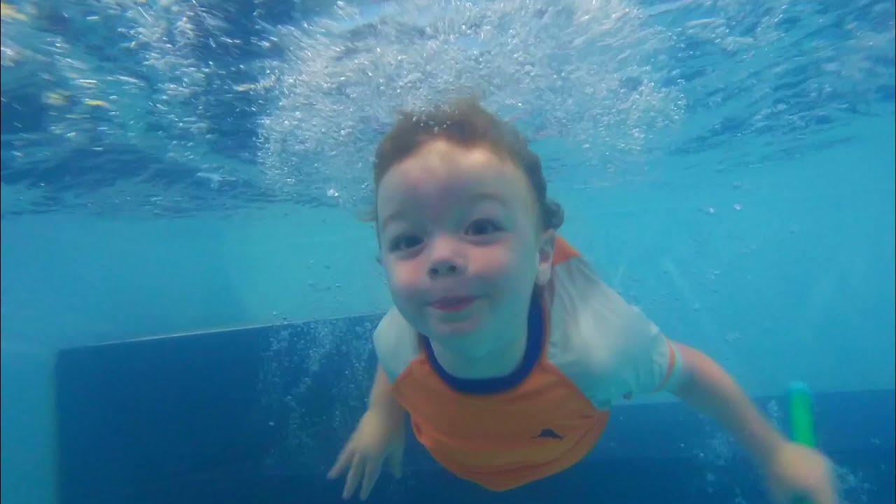 FastTrackSwim's tweet card. Swimming and Floating 2020 Fast Track Swimming