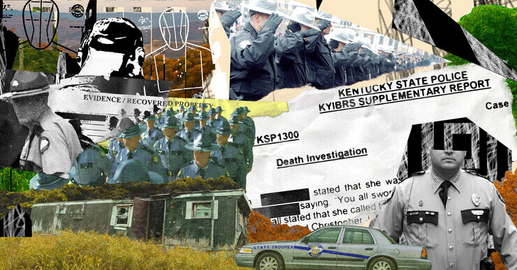 BugLuvsArrow's tweet card. In rural communities, fatal police shootings have occurred at high rates, without the attention (and protests) that urban shootings have drawn.