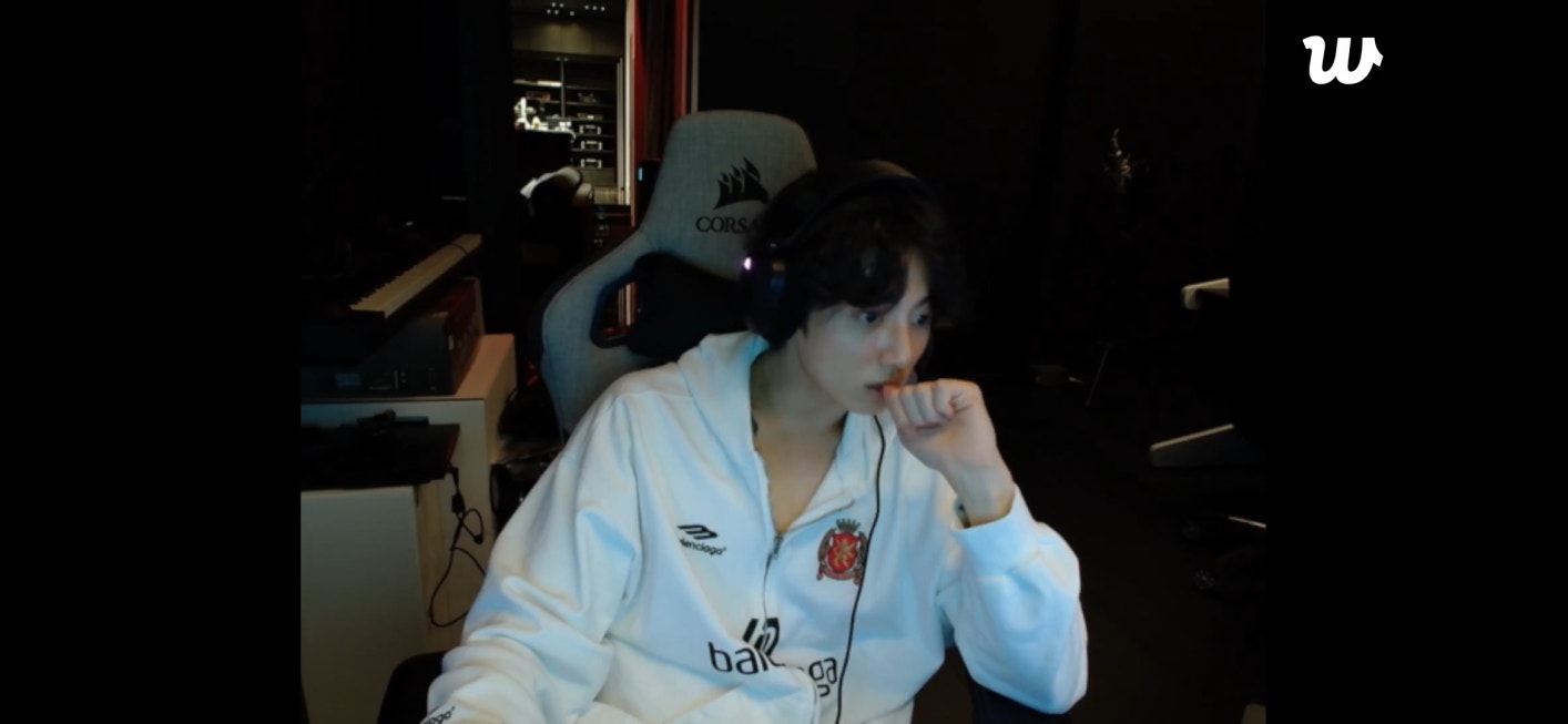 suga2kyu's tweet card. 칸깡+테스트 - JUNG KOOK