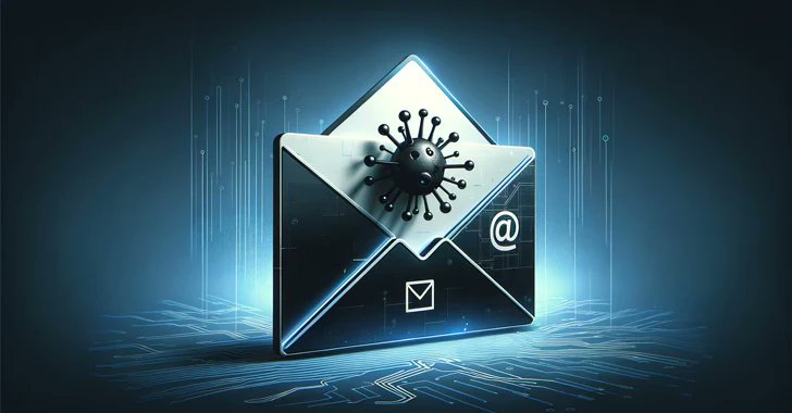 MalwarePatrol's tweet card. New Malware Alert: WailingCrab, a sophisticated loader, is spreading via shipping-themed email messages.