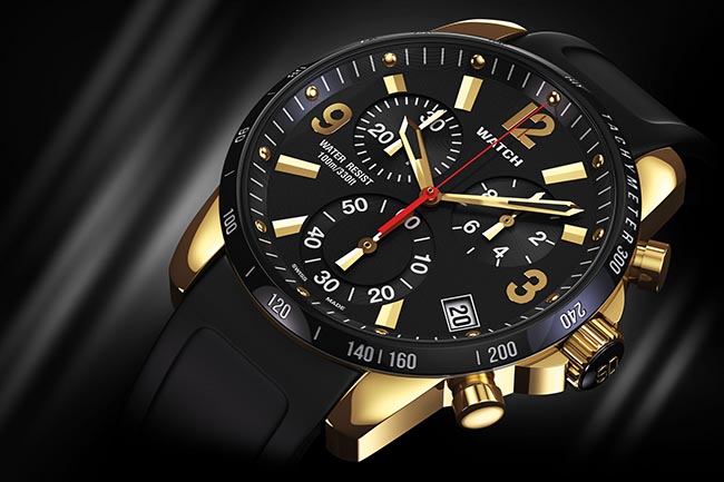 LinuxCommunity's tweet card. Mechanische Armbanduhren unterliegen natürlichem Verschleiß. Wir zeigen, wie Sie mithilfe des Programms Timegrapher frühzeitig auf Unregelmäßigkeiten aufmerksam werden. Der Markt für mechanische...