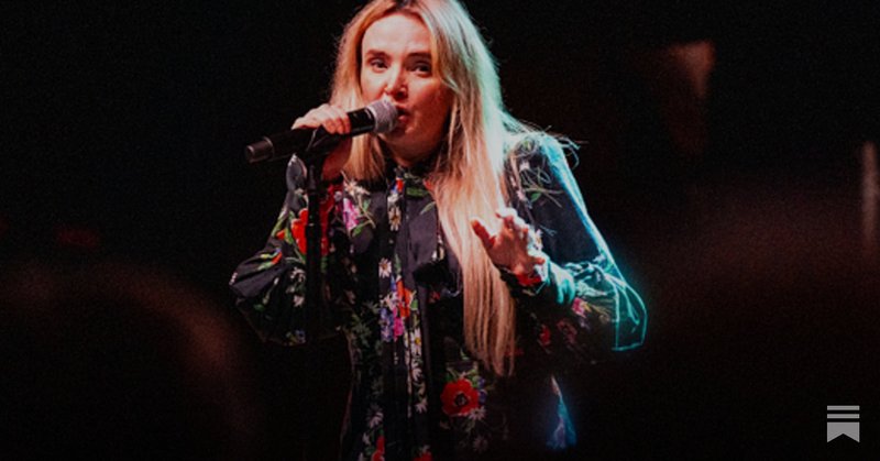 Tweet card summary image