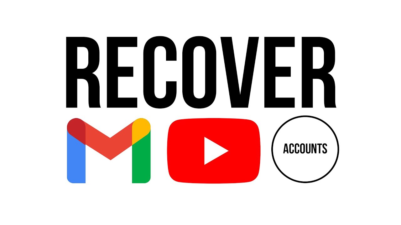 CeasarGraphix's tweet card. Recover your Gmail or Youtube from HACKERS