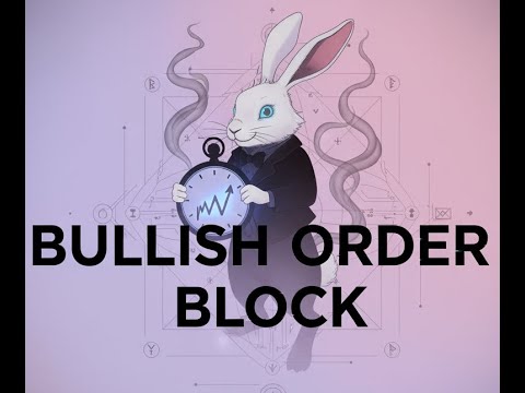 Mr9Trading's tweet card. ICT CONCEPTS - ORDER BLOCK - #1 PD ARRAY MATRIX