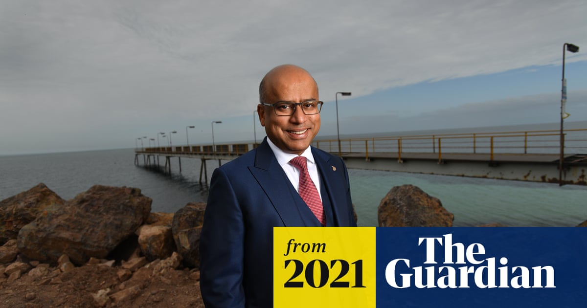 ExpCollections's tweet card. The GFG conglomerate of British entrepreneur Sanjeev Gupta is racing to refinance about $4bn owed to the failed finance company