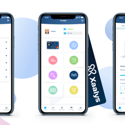 Tweet card summary image