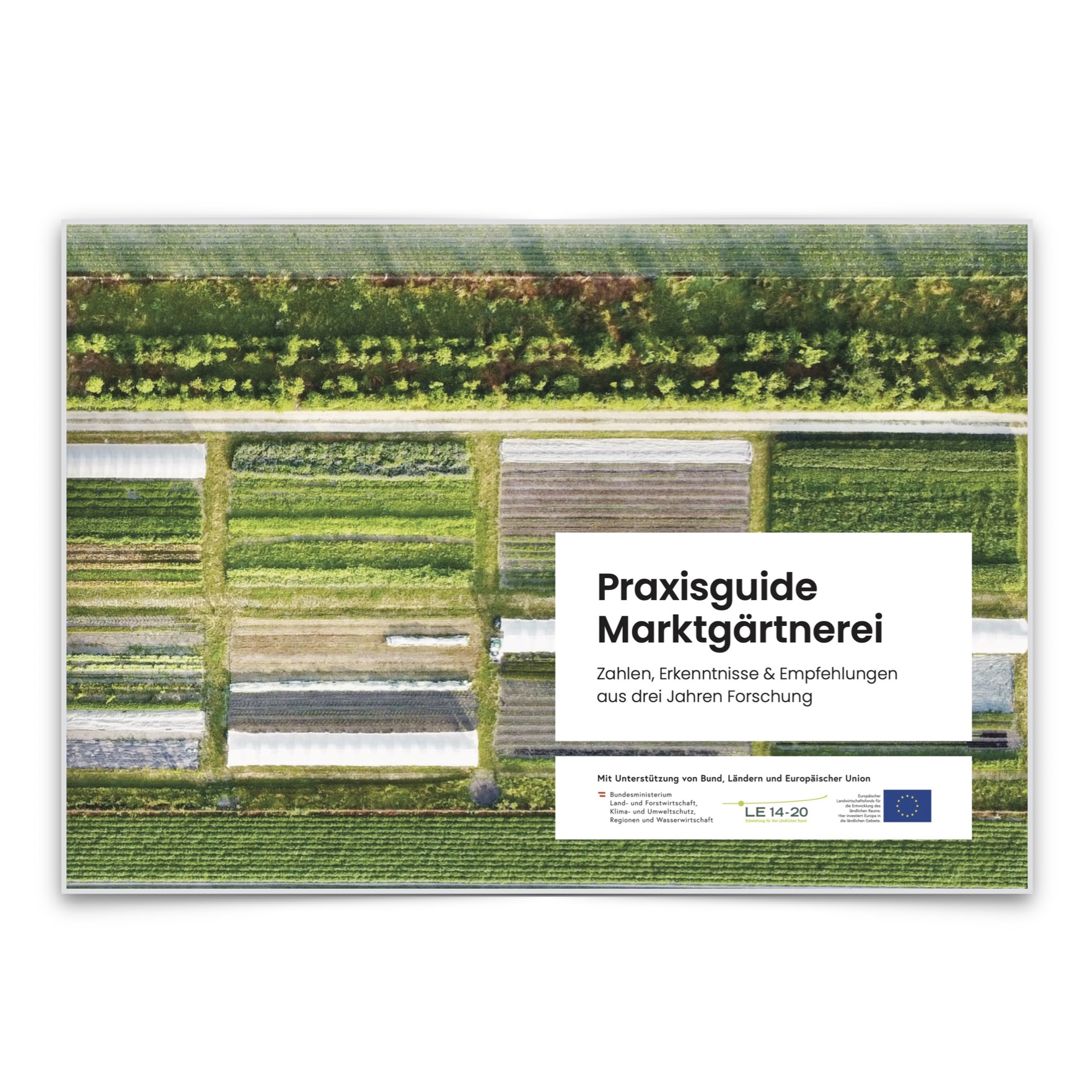 soilxchange's tweet card. Jetzt bestellen: Praxisguide Marktgärtnerei Die wichtigsten Ergebnisse aus drei Jahren Forschung der Operationellen Gruppe Marktgärtnerei wurden hier auf 150 Seiten zusammengefasst. Mit vielen...