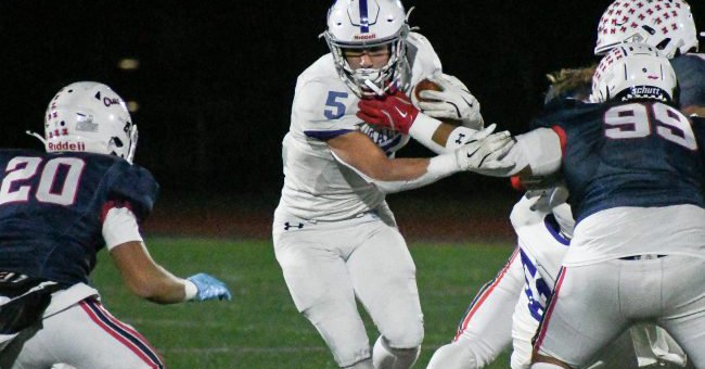 Tweet card summary image