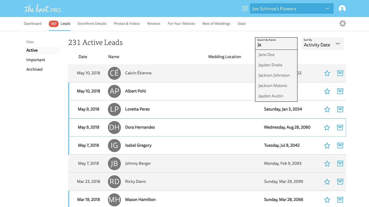 TKWWTech's tweet card. A useful feature that can be built with Elasticsearch is a search-as-you-type tool that will match on partial strings. As part of my job, I…