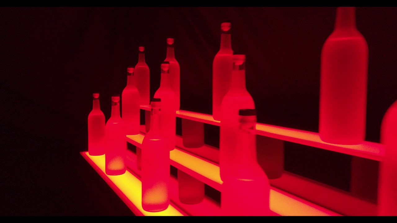 LEDBaseLine's tweet card. LED Baseline Promo