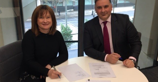 Tweet card summary image