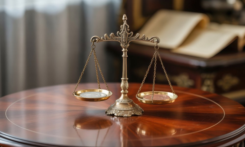 NZ_Lawyer's tweet card. At a breakfast in Christchurch, Paul Goldsmith said justice was his busiest portfolio