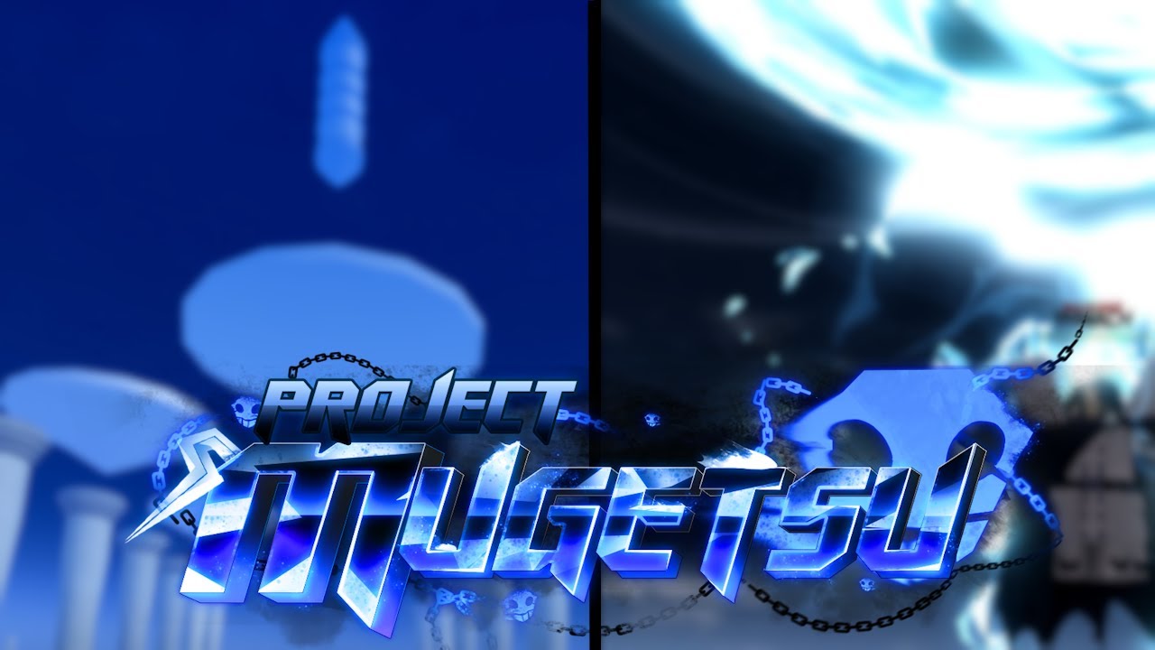 ProjectMugetsu's tweet card. Yhwach World Event Teaser [PM May 18]