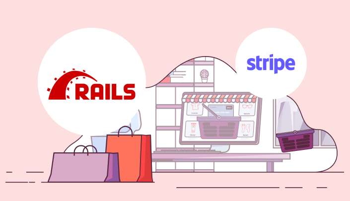 progressive1123's tweet card. 本教材はRubyのフレームワークであるRuby on Railsと、多くのECサイトで使用されている決済プラットフォームであるStripeを使用して、簡易ファッションECサイトを作成します。