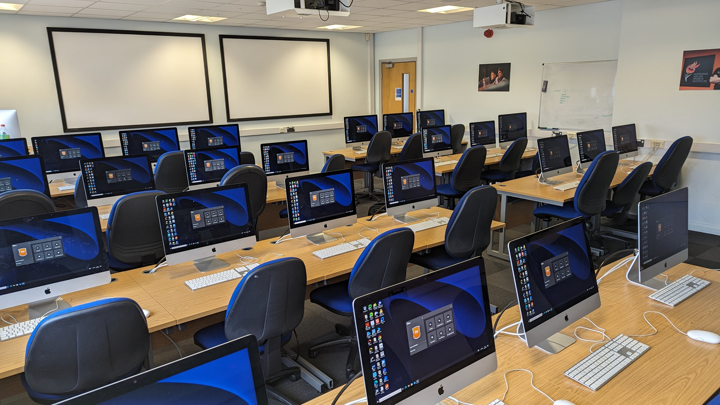 AnalysisPro's tweet card. Discover how Nacsport and Nacsport Hub can enhance your performance analysis curriculum.