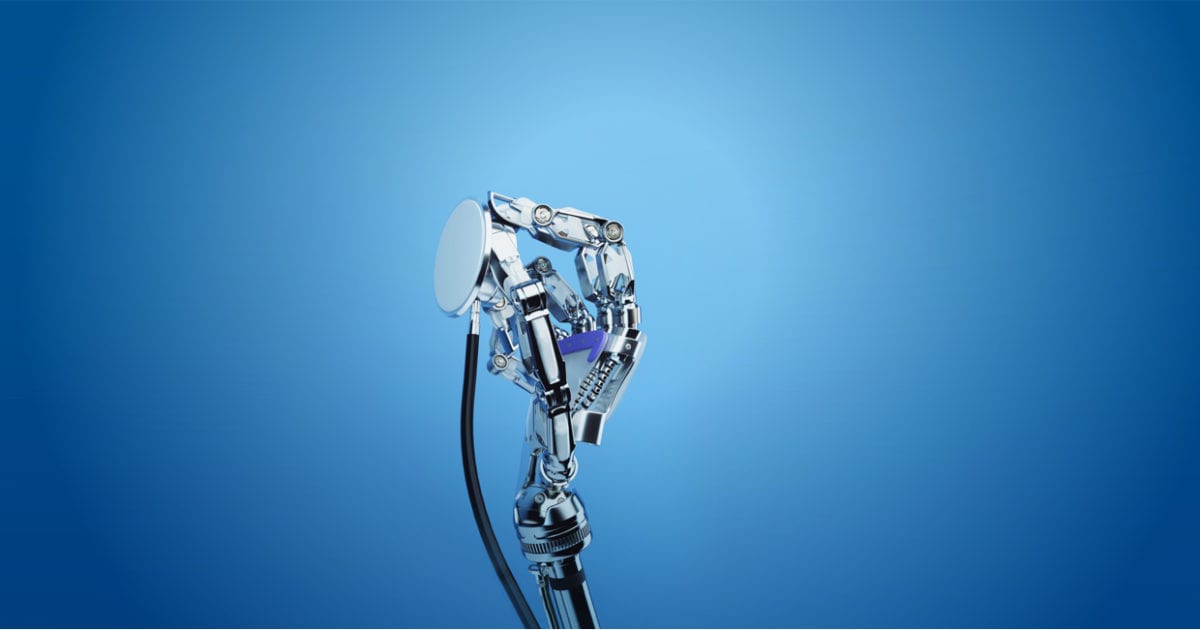 IEEEorg's tweet card. Learn how Robots are improving our health. Robotics experts from around the world explain and share demos in this IEEE video series.