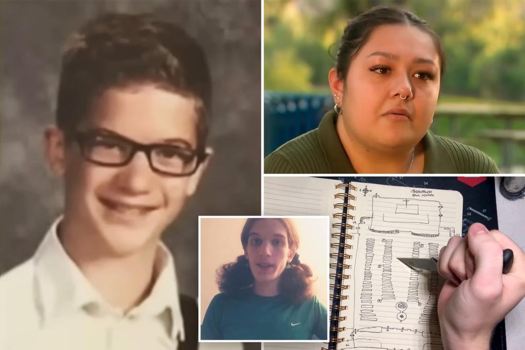 LionelMedia's tweet card. Robin Westman used to horrify classmates by walking around saying 'Praise Hitler," according to a former friend who denounced him as "demonic."