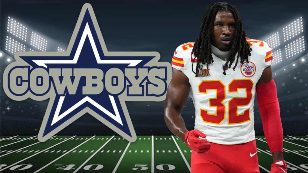 CommandersFN's tweet card. The Dallas Cowboys have cleared additional cap space by restructuring Dak Prescott and CeeDee Lamb's contracts, allowing them to potentially sign on some help at the linebacker spot in free agency.