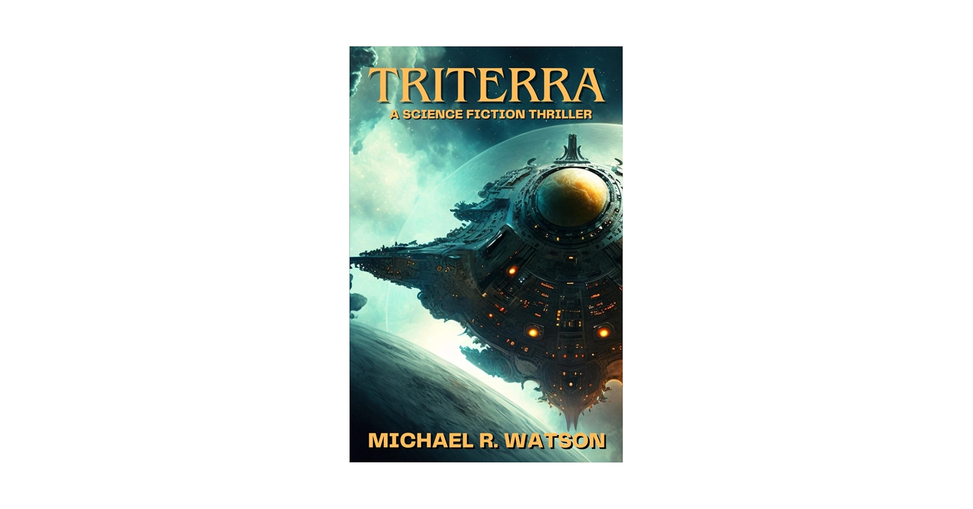 adventurewmike's tweet card. The Earth is dying. The water, soil, and water have been used and abused to the point where remediation is no longer possible. The remaining population, decimated by war, sickness, natural disasters,...