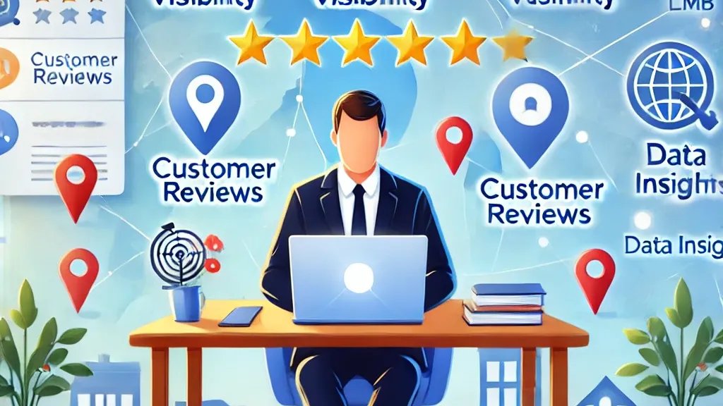 almamunsirajii's tweet card. Why Is It Important to Optimize Your Google My Business (GMB) for Local Business Success? In the digital era, having a strong online presence is no longer optional for businesses—it's a necessity....