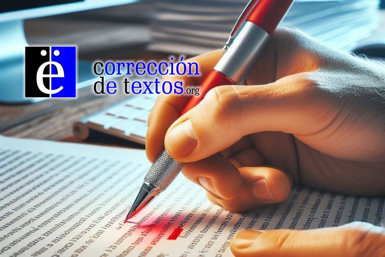 Letralia's tweet card. Corrección ortotipográfica, corrección de estilo, corrección de textos