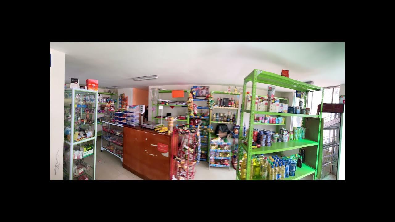 INMOFONDOCASA1's tweet card. LOCALES COMERCIALES SECTOR TURUBAMBA