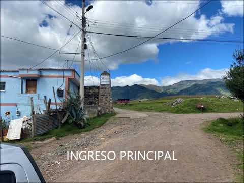 INMOFONDOCASA1's tweet card. TERRENO PINTAG