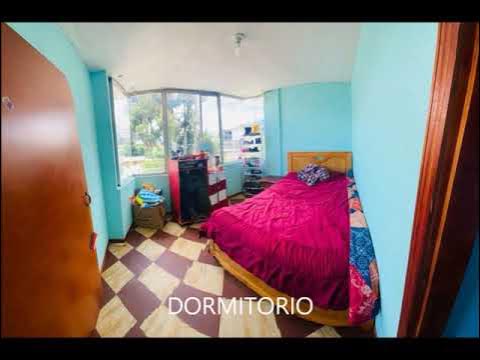 INMOFONDOCASA1's tweet card. CASA RENTERA SECTOR TURUBAMBA