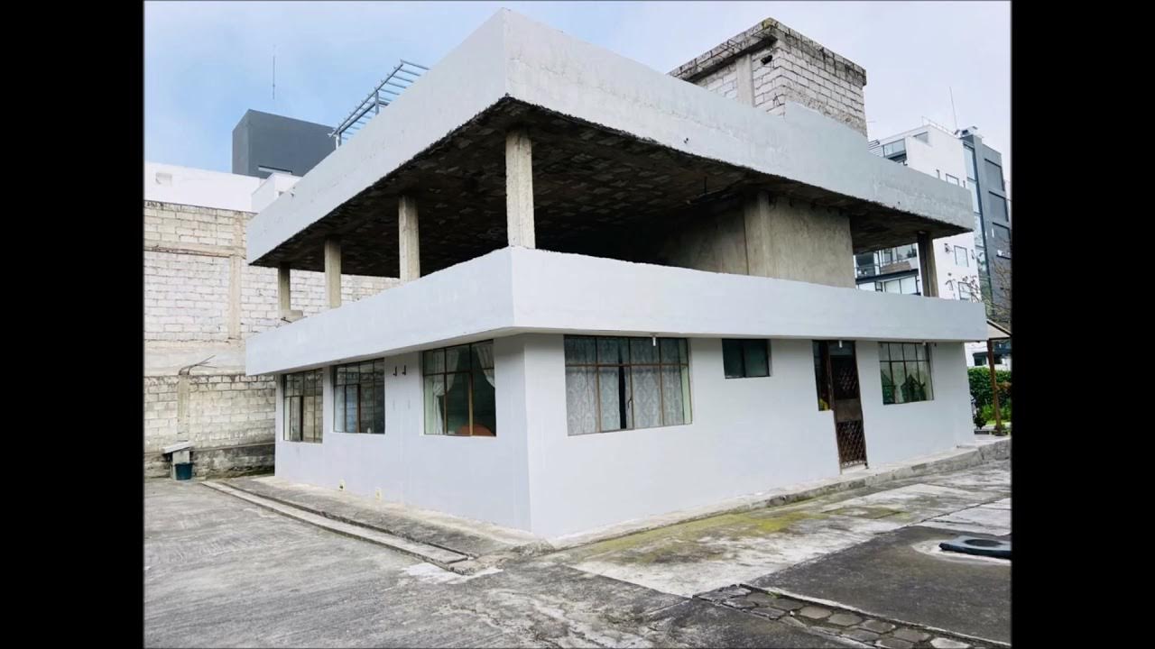 INMOFONDOCASA1's tweet card. TERRENO LOMAS DE MONTESERRIN