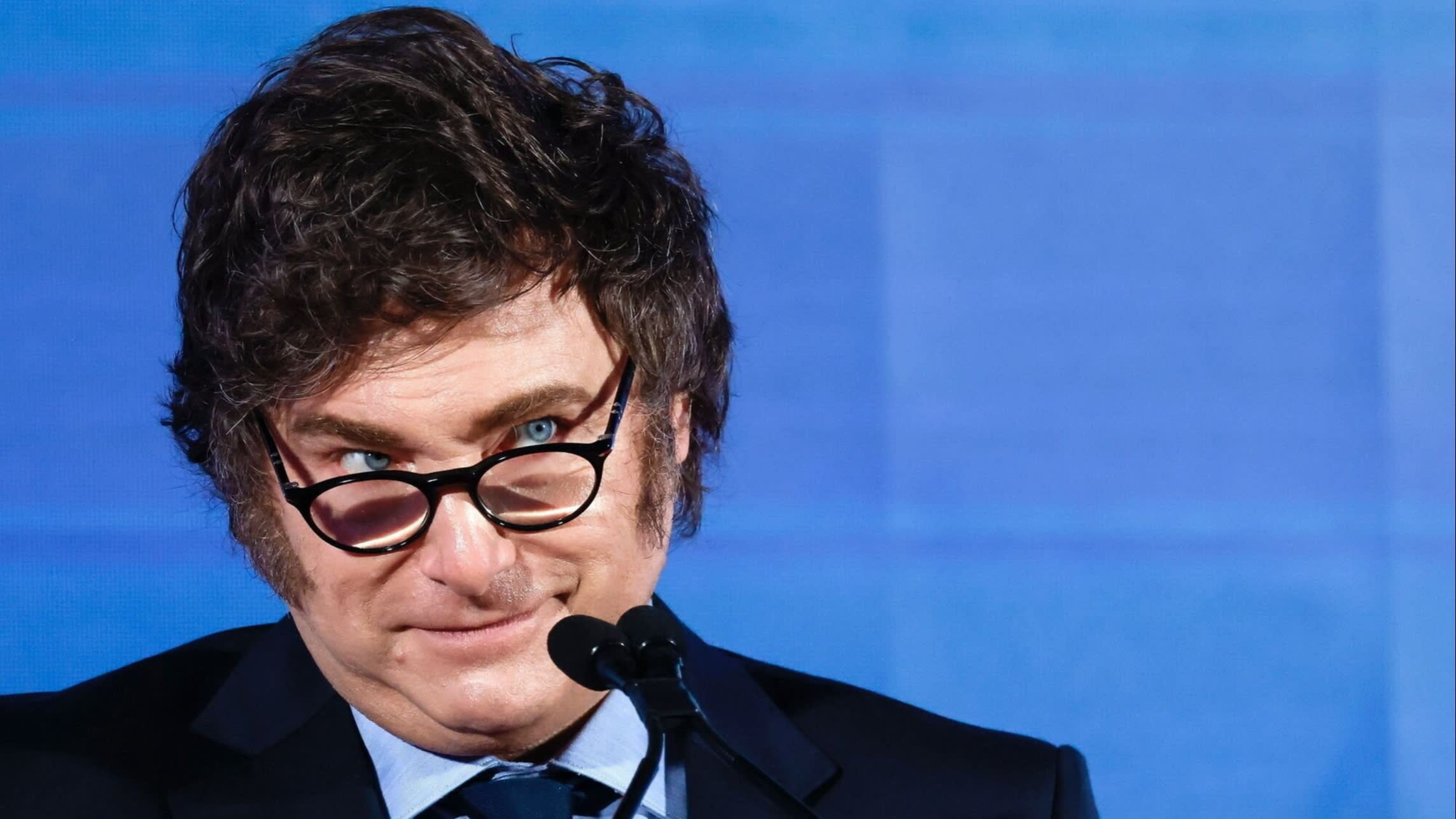 FT's tweet card. GDP expanded in third quarter as long-running crisis begins to ease