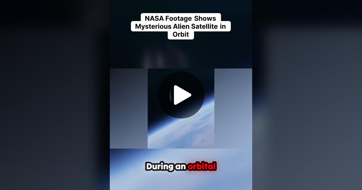 smwebtech's tweet card. Check out ParanormalisNormal’s video.