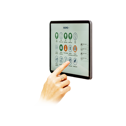 MicrotipsUSA's tweet card. In today’s fast-evolving tech world, touchscreens are everywhere—from smartphones and tablets to laptops and automotive dashboards. Among the various