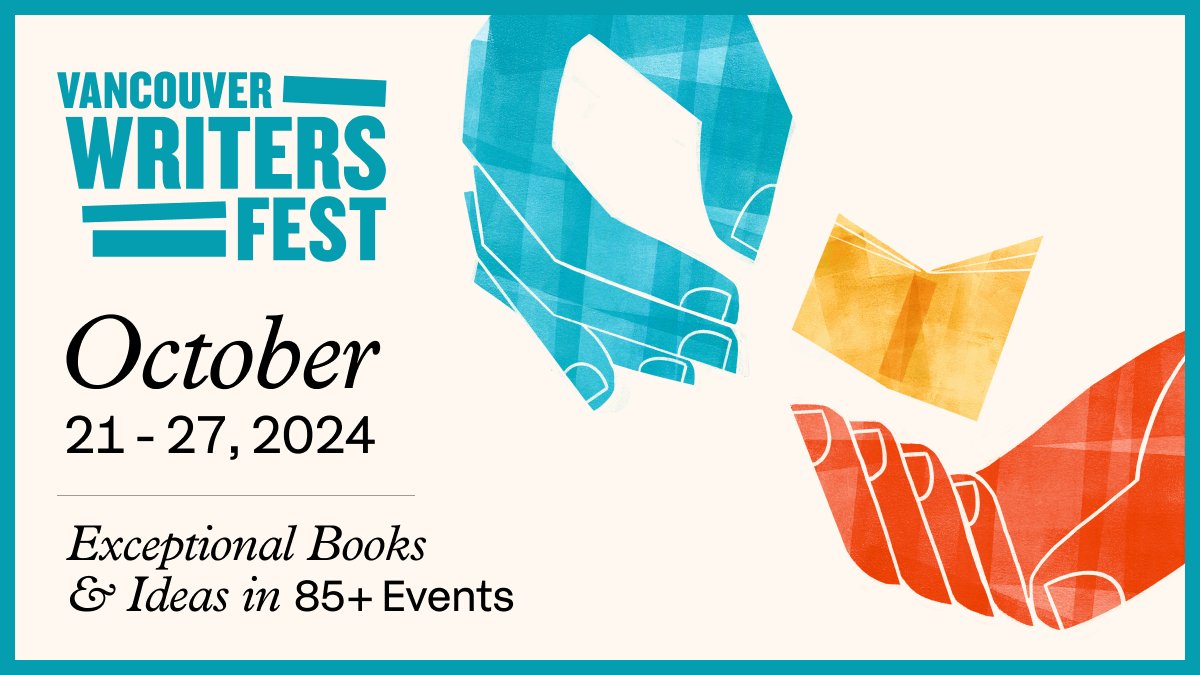 DBKTrees's tweet card. These two scientists, authors, and visionaries have dedicated their lives to connecting humans to the ecosystems we inhabit and the crucial knowledge we can gain from better respecting them. As a...