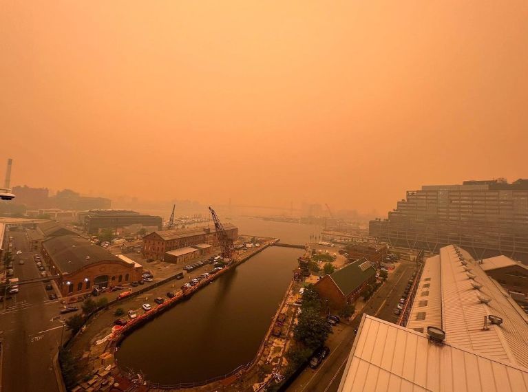 Design_for_AM's tweet card. https://cdfam.com/tickets/ The smoke has cleared in Brooklyn and CDFAM is still happening next week. Last chance to secure tickets to attend with the code CDFAM23 for 10% discount.