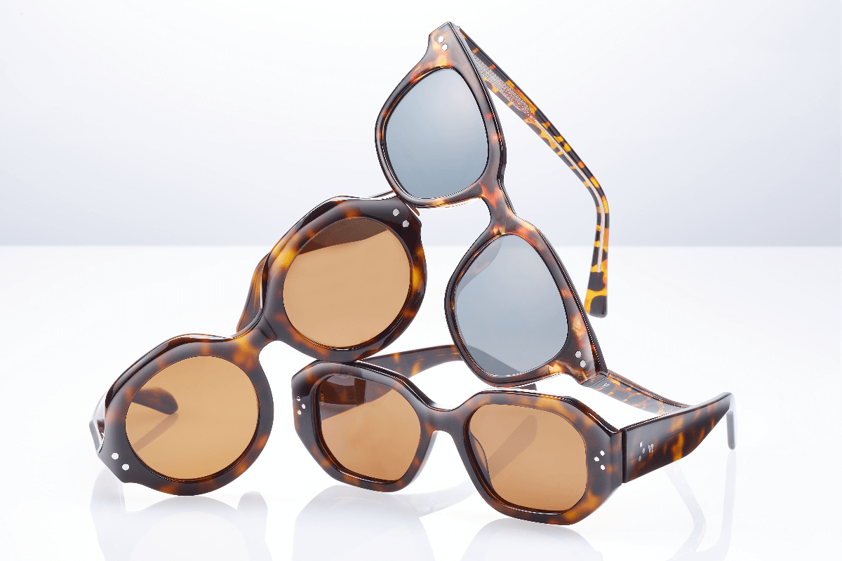 ImOpticas's tweet card. La marca ha mantenido su modelo de tiendas propias apostando por la innovación lentes fabricadas en España y gafas personalizadas para cada necesidad visual introduciendo modelos de trabajo únicos en...