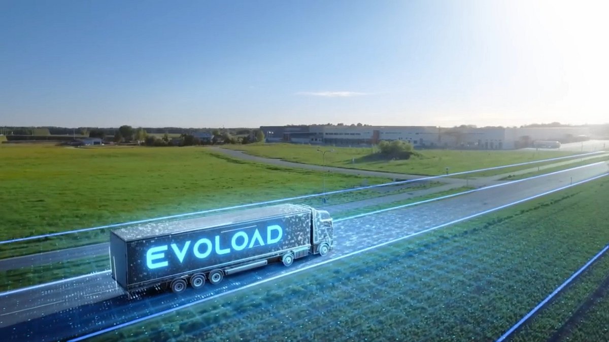 evoload's tweet card. As 2024 comes to a close, we’re proud to reflect on a year defined by innovation, milestones, and the collective effort of our team and…