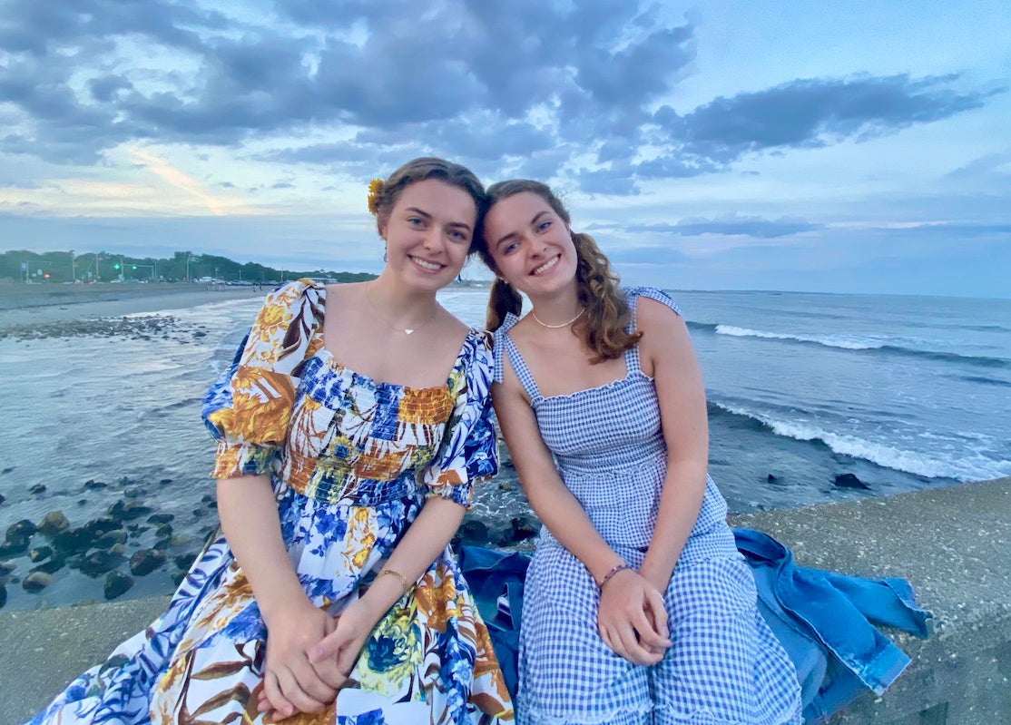 URI_AS's tweet card. KINGSTON, R.I. – May 10, 2023 – Twenty-one members of the University of Rhode Island community – 19 students, a faculty member and a staff member – have been named 2023 Beatrice S. Demers Foreign...