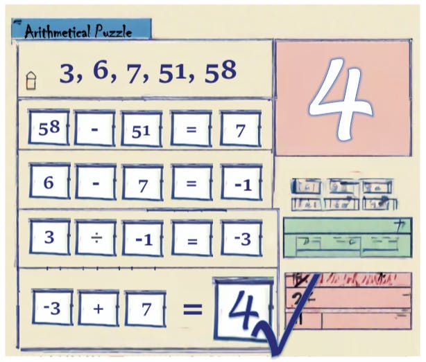 hackernoon's tweet card. We tested GPT-4, Llama-2, and more on symbolic puzzles—see why even the strongest LLMs fail without fine-tuning.
