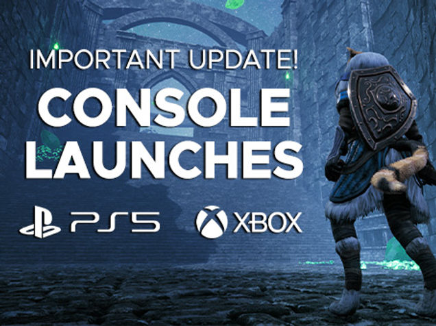 ACS_Games's tweet card. Hey, KristalansWe have an important update regarding Kristala on PS5 and Xbox Series X|S. In short, demos and preorders are still slated for this month, but they won't be dropping on November 11th,...