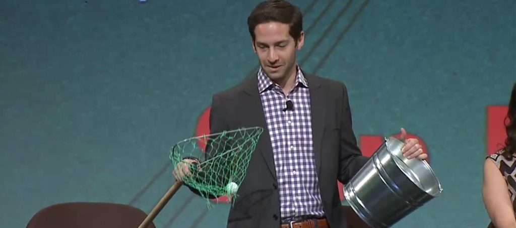 Inman's tweet card. Janelle Boyenga, Andrew Flachner and Leslie Lang took the stage at Inman Connect San Francisco to talk about why lead generation is a tactic from the past -- and what the next big thing in real...